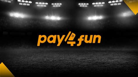 pay4fun betfair - Betfair carteira virtual